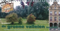 De Groene Valleien fietsroute