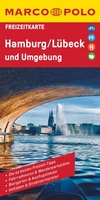 Hamburg, Lübeck und umgebung