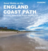 Great Walks on the England Coast Path