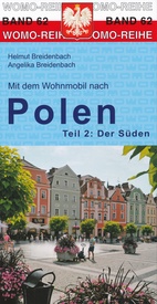 Campergids 62: Mit dem Wohnmobil nach Polen (Der Suden) | WOMO verlag