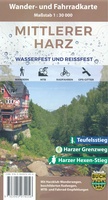 Der mittlere Harz