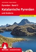 Wandelgids 3 Rother Wandefuhrer Spanje Katalanische Pyrenäen 3 - Pyreneeen Catalonie | Rother Bergverlag