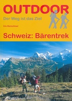 Bärentrek - Zwitserland