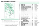 Wandelgids Grassington and Wharfedale | Hallewell Publications