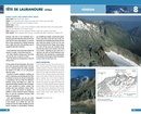 Klimgids - Klettersteiggids Mountaineering in the Ecrins Massif | Vertebrate Publishing