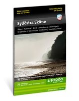 Skåne Sydöstra - Skane zuidoost | Zweden