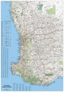 Wegenkaart - landkaart South West Western Australia | Hema Maps