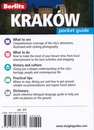 Reisgids Pocket Guide Krakow - Krakau | Berlitz