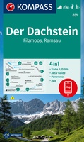 Der Dachstein