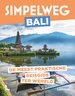 Reisgids Simpelweg Bali | Lannoo