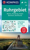 Ruhrgebiet