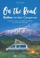 Sizilien mit dem Campervan