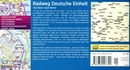 Fietsgids Bikeline Radweg Deutsche Einheit | Esterbauer