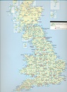 Wegenatlas Navigator Camping and Caravanning – Atlas of Britain | Philip's Maps