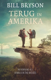 Reisverhaal Terug in Amerika | Bill Bryson