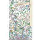 Wandelgids 054 Pathfinder Guides Hertfordshire and Bedfordshire | Ordnance Survey