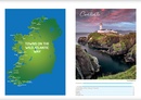 Reisgids Towns on the Wild Atlantic Way | O'Brien Press