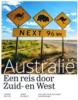 Australië – Een reis door Zuid- en West