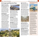 Reisgids Eyewitness Top 10 Israel and the Palestinian Territories | Dorling Kindersley