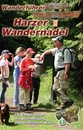 Wandelkaart Starterset Harzer Wandernadel, m. 1 Buch, m. 1 Buch, m. 3 Karte | Kartographische Kommunale Verlagsgesellschaft