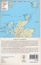 Reisgids Outer Hebrides Guide Book | Charles Tait