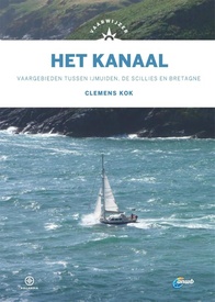  Vaarwijzer Het Kanaal | Hollandia