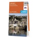 Wandelkaart - Topografische kaart 463 OS Explorer Map Orkney - West Mainland | Ordnance Survey