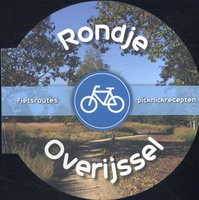 Rondje Overijssel fietsroutes