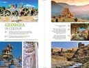 Reisgids Georgia - Georgië | Bradt Travel Guides