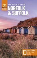 Norfolk and Suffolk