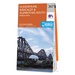 Wandelkaart - Topografische kaart 367 OS Explorer Map Dunfermline, Kirkcaldy, Glenrothes South | Ordnance Survey