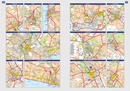 Wegenatlas Great Britain and Northern Ireland Road Atlas 2024 | A-Z Map Company