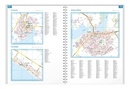 Wegenatlas Island - IJsland | Freytag & Berndt