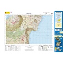 Topografische kaart 1105-IV Frontera (El Hierro) | CNIG - Instituto Geográfico Nacional