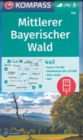 Mittlerer Bayerischer Wald