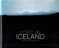 Lost in Iceland