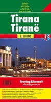 Tirana