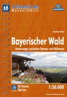 Bayerischer Wald