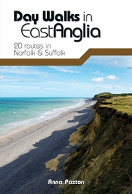 Wandelgids Day Walks East Anglia | Vertebrate Publishing