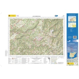  7-IV As Somozas | CNIG - Instituto Geográfico Nacional1