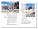 Wandelgids Alta Via 1 - Trekking in the Dolomites | Cicerone