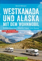 Westkanada und Alaska