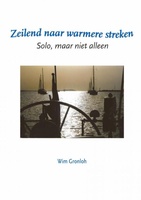 Zeilend naar warmere streken