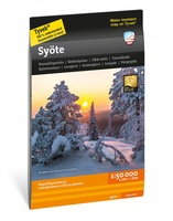 Syöte E10 UKK-Pad | Finland