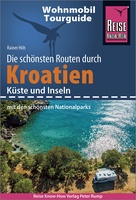 Kroatien Küste und Inseln - Kroatië