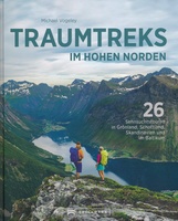 Traumtreks im hohen Norden