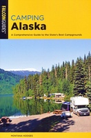 Camping Alaska