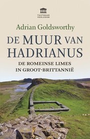 Reisverhaal De Muur van Hadrianus | Adrian Goldsworthy