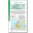 Wandelgids 031 Pathfinder Guides Oban, Mull & Kintyre | Ordnance Survey