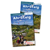 Ahrsteig - von Blankenheim bis Sinzig